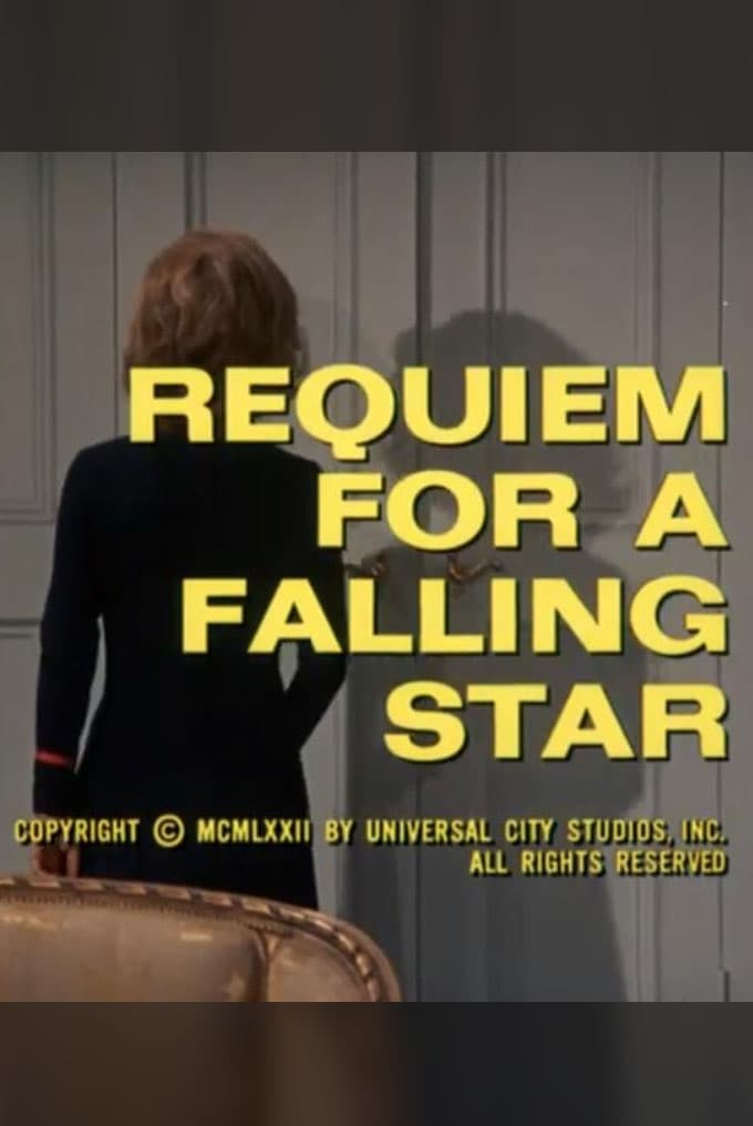 Requiem for a Falling Star