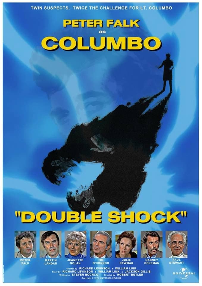 Double Shock