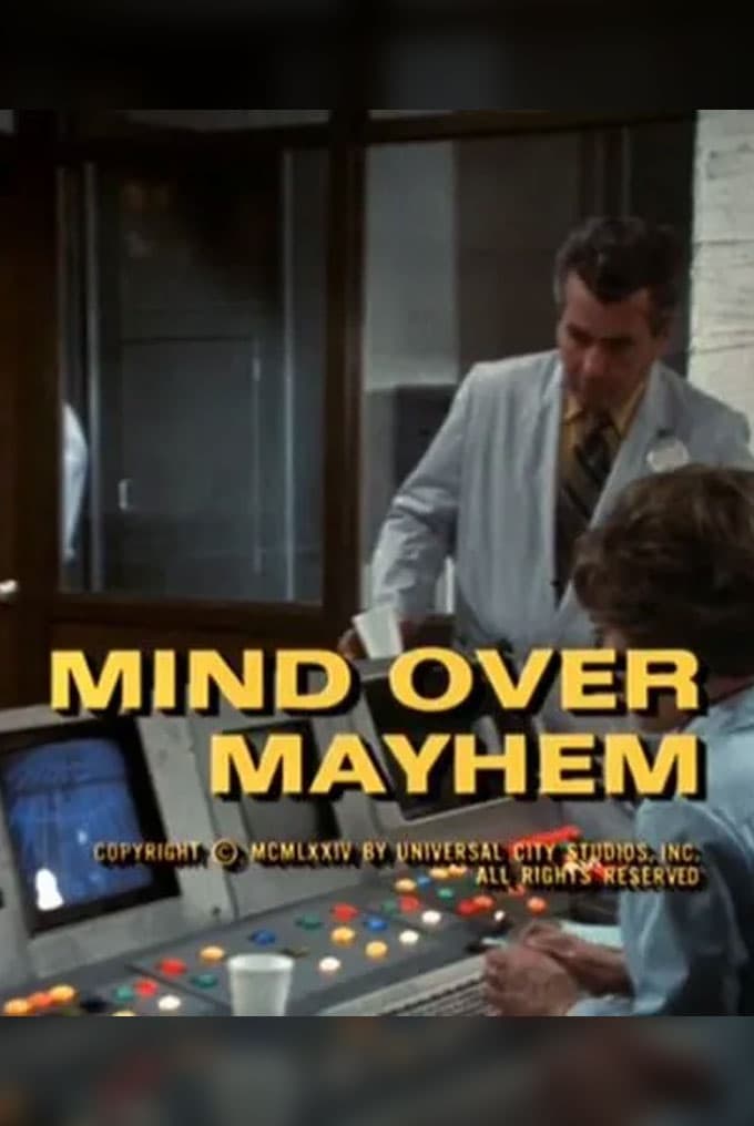 Mind Over Mayhem