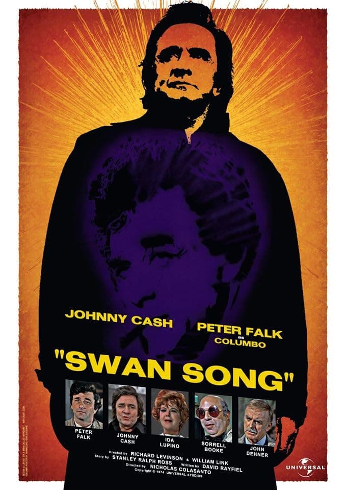 Swan Song