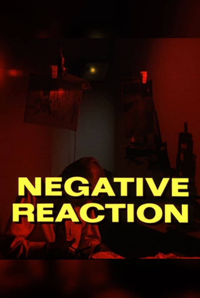 Negative Reaction