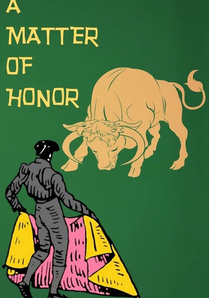 A Matter of Honor